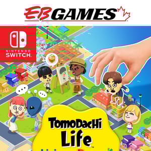 Image de la Promotion Circulaire EB Games - GameStop