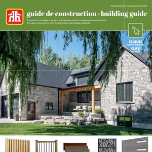 Image de la Promotion Circulaire Home Hardware - Guide de construction