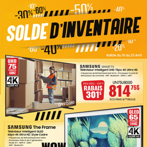 Image de la Promotion Circulaire La Clef de Sol