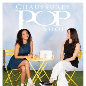Image de la Promotion Circulaire Chaussures Pop
