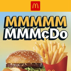 Image de la Promotion Coupons Rabais McDonald's