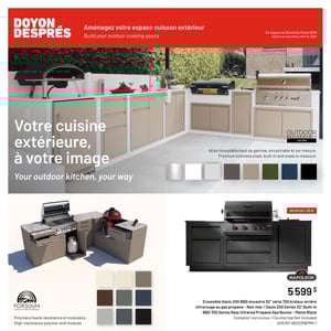 Image de la Promotion Circulaire Doyon Després