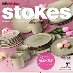 Image de la Promotion Circulaire Stokes