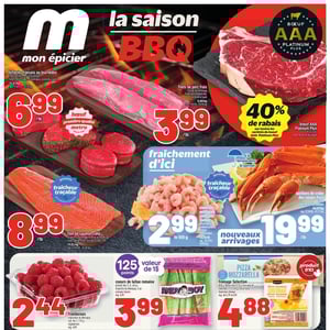 Image de la Promotion Circulaire Metro