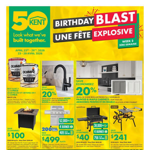 Image de la Promotion Circulaire Kent