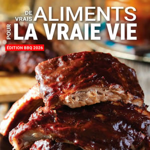 Image de la Promotion Circulaire Les Aliments M&M - Pour la vrai vie à LaSalle
