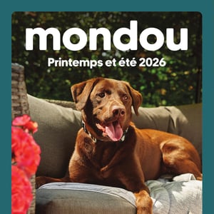 Image de la Promotion Circulaire Mondou - Printemps et été 2026 à Châteauguay