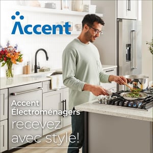 Image de la Promotion Circulaire Accent à Baie-Comeau