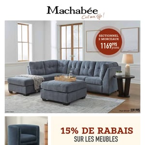 Image de la Promotion Circulaire Machabée
