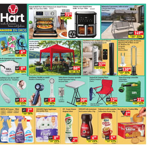 Image de la Promotion Circulaire Hart