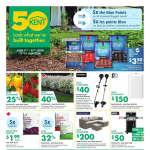 Image de la Promotion Circulaire Kent