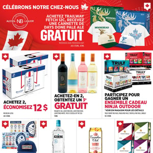 Image de la Promotion Circulaire Alcool NB