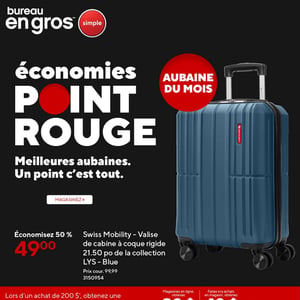 Image de la Promotion Circulaire Bureau en Gros