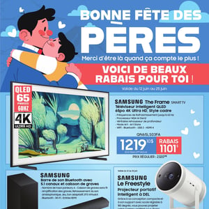 Image de la Promotion Circulaire La Clef de Sol
