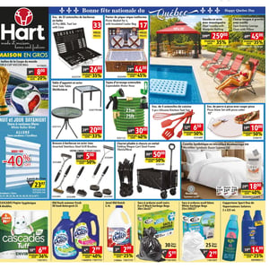 Image de la Promotion Circulaire Hart