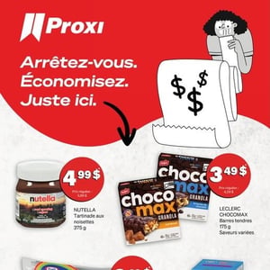 Image de la Promotion Circulaire Harnois Énergies