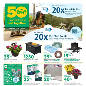 Image de la Promotion Circulaire Kent