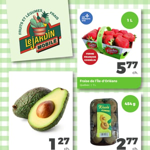 Image de la Promotion Circulaire Jardin Mobile