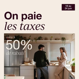 Image de la Promotion Circulaire Corbeil Électroménagers