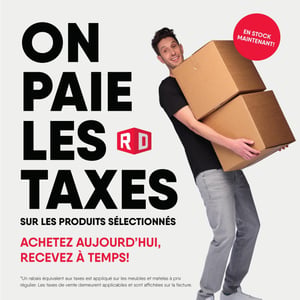 Image de la Promotion Circulaire Meubles RD