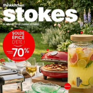 Image de la Promotion Circulaire Stokes