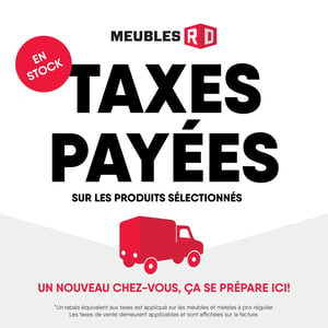 Image de la Promotion Circulaire Meubles RD