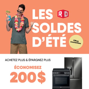 Image de la Promotion Circulaire Meubles RD à Sherbrooke