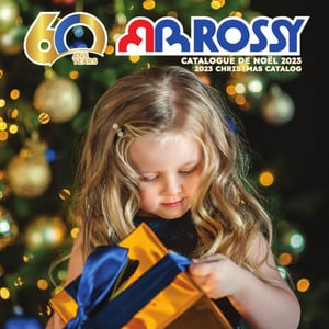 Image de la Promotion Circulaire Rossy - Catalogue de Noël 2023