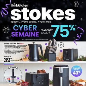 Image de la Promotion Circulaire Stokes - Cyber-Lundi