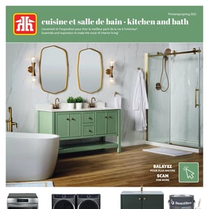 Image de la Promotion Circulaire Home Hardware - Cuisine et Salle de Bain à Weedon