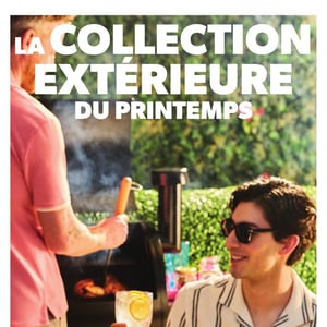 Image de la Promotion Circulaire Provigo - Collection Déco Extérieure du Printemps à Windsor