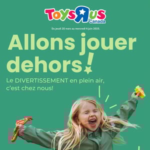 Image de la Promotion Circulaire Toys 