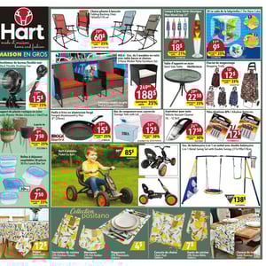 Image de la Promotion Circulaire Hart