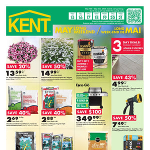 Image de la Promotion Circulaire Kent