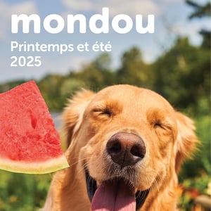 Image de la Promotion Circulaire Mondou - Printemps et Été 2025