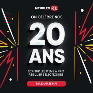 Image de la Promotion Circulaire Meubles RD