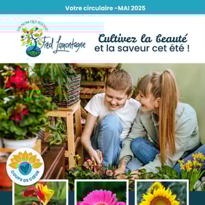 Image de la Promotion Circulaire Fred Lamontagne
