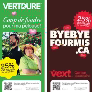 Image de la Promotion Circulaire Vertdure à Trois-Rivières