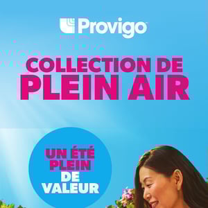 Image de la Promotion Circulaire Provigo - Collection de Plein Air à Longueuil