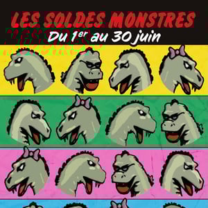 Image de la Promotion Circulaire Long & McQuade Instruments de Musique - Les Soldes Monstres à Longueuil