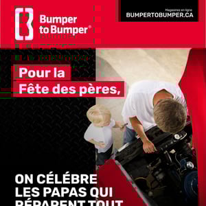 Image de la Promotion Circulaire Bumper to Bumper à Longueuil