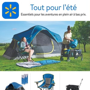 Image de la Promotion Circulaire Walmart - Tout pour l'Été à Gatineau