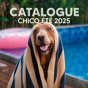 Image de la Promotion Circulaire Chico Boutique d'Animaux - Catalogue Chico Été
