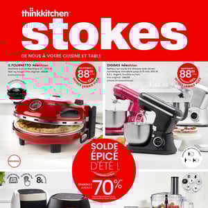 Image de la Promotion Circulaire Stokes