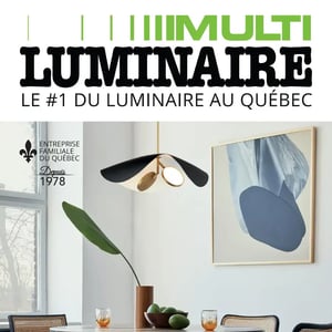 Image de la Promotion Circulaire Multi Luminaire
