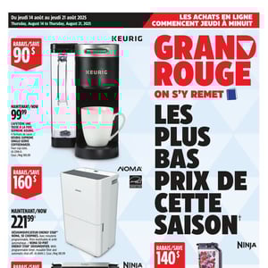 Image de la Promotion Circulaire Canadian Tire