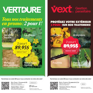 Image de la Promotion Circulaire Vertdure