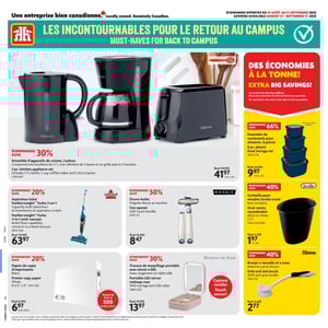 Image de la Promotion Circulaire Home Hardware