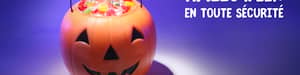 Conseils pour une Halloween en Toute Sécurité