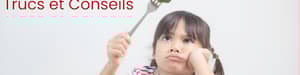 Alimentation des enfants